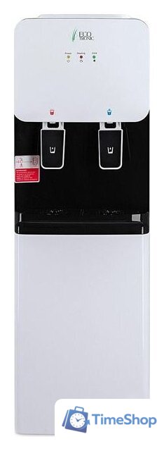 Кулер для воды Ecotronic J1-LCE XS - Изображение №3 — Интернет-магазин Time-Shop