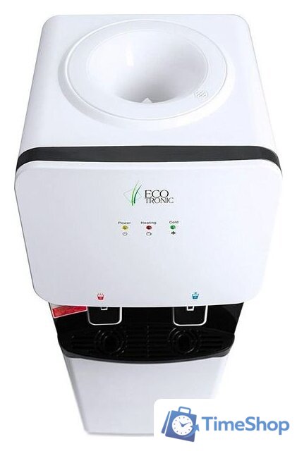 Кулер для воды Ecotronic J1-LCE XS - Изображение №6 — Интернет-магазин Time-Shop