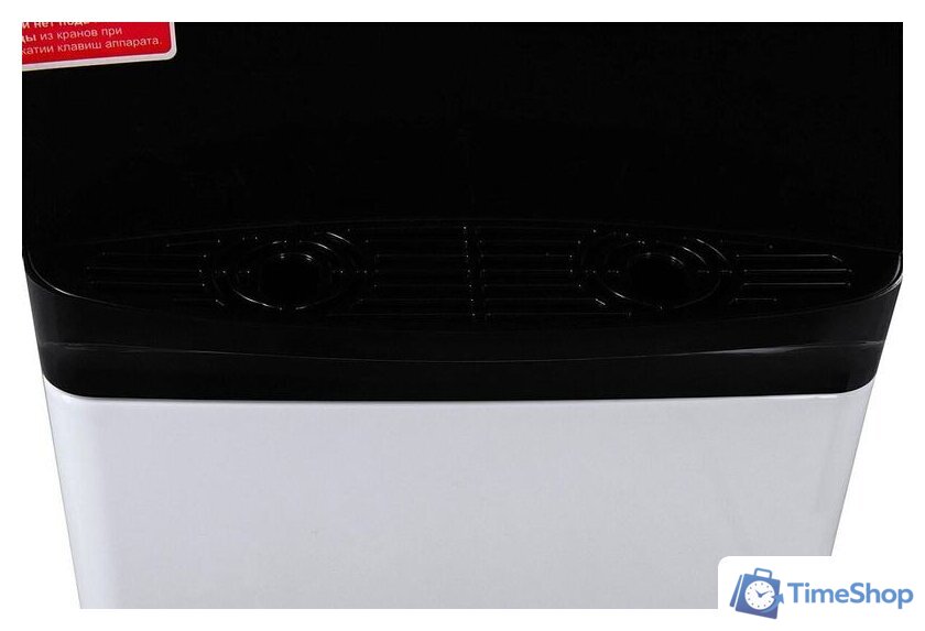 Кулер для воды Ecotronic J1-LCE XS - Изображение №9 — Интернет-магазин Time-Shop