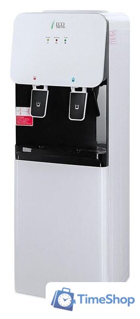 Кулер для воды Ecotronic J1-LCE XS - Изображение №1 — Интернет-магазин Time-Shop
