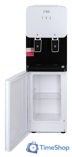 Кулер для воды Ecotronic J1-LCE XS - Изображение №2 — Интернет-магазин Time-Shop