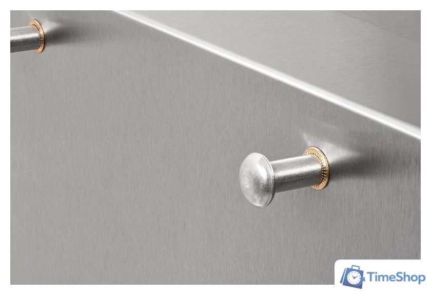 Газовый гриль для дачи Koler Relish v4 (серебристый) - Изображение №9 — Интернет-магазин Time-Shop