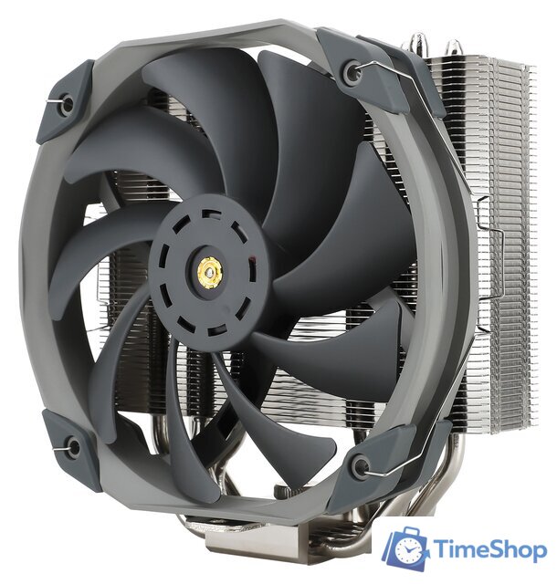 Кулер для процессора Thermalright TA140 EX - Изображение №1 — Интернет-магазин Time-Shop