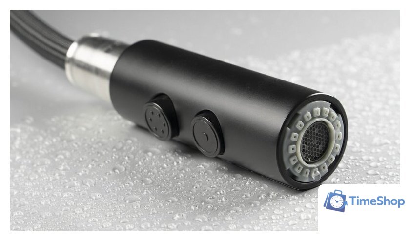 Смеситель Deante Olfato BQO N72M - Изображение №2 — Интернет-магазин Time-Shop