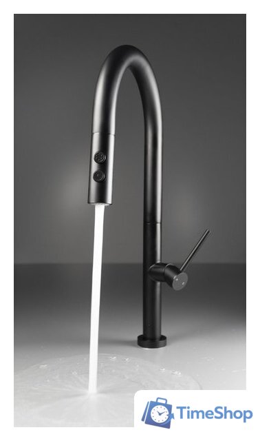 Смеситель Deante Olfato BQO N72M - Изображение №3 — Интернет-магазин Time-Shop