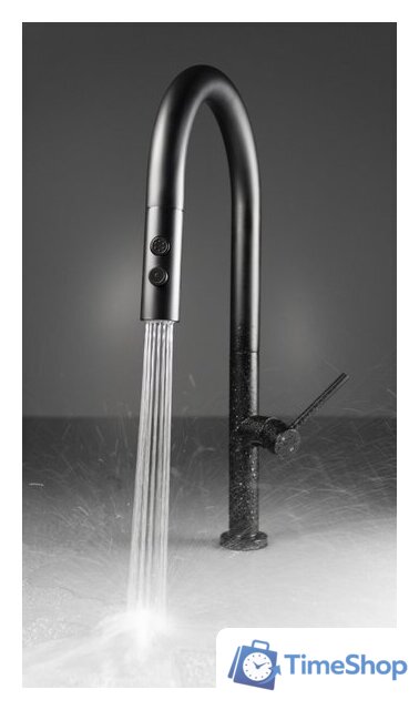 Смеситель Deante Olfato BQO N72M - Изображение №4 — Интернет-магазин Time-Shop