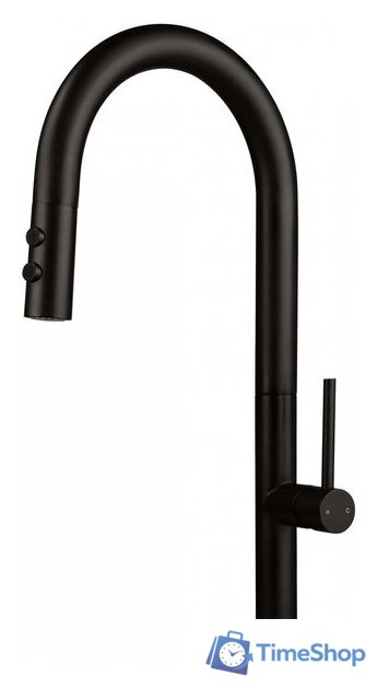 Смеситель Deante Olfato BQO N72M - Изображение №1 — Интернет-магазин Time-Shop