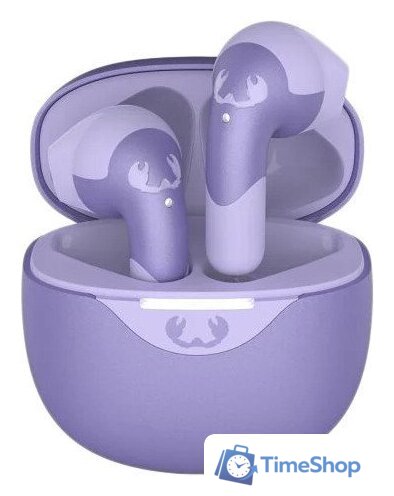Наушники Fresh'n Rebel Twins Blaze (Dreamy Lilac) - Изображение №1 — Интернет-магазин Time-Shop