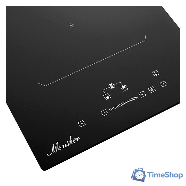 Варочная панель Monsher MHI 3011 - Изображение №3 — Интернет-магазин Time-Shop