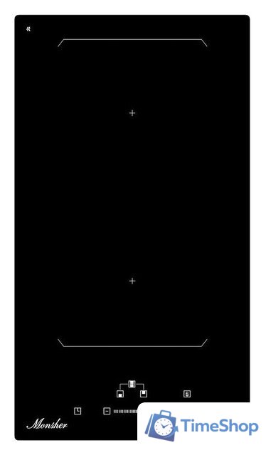 Варочная панель Monsher MHI 3011 - Изображение №1 — Интернет-магазин Time-Shop