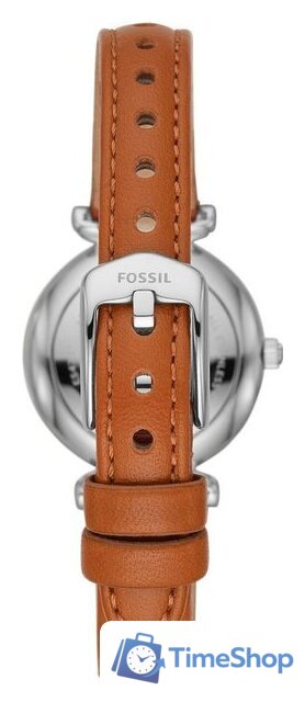 Наручные часы Fossil ES4701 - Изображение №3 — Интернет-магазин Time-Shop