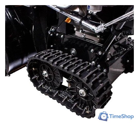 Снегоуборщик Champion STT1170E - Изображение №4 — Интернет-магазин Time-Shop