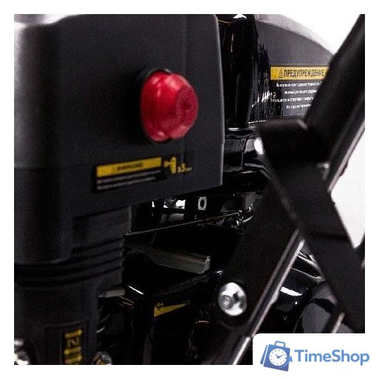 Снегоуборщик Champion STT1170E - Изображение №5 — Интернет-магазин Time-Shop