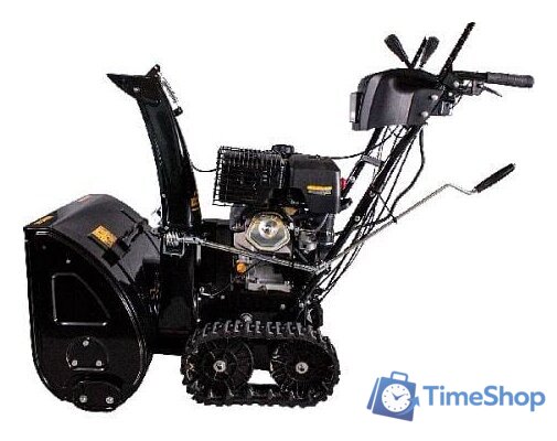 Снегоуборщик Champion STT1170E - Изображение №3 — Интернет-магазин Time-Shop