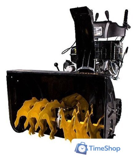 Снегоуборщик Champion STT1170E - Изображение №2 — Интернет-магазин Time-Shop