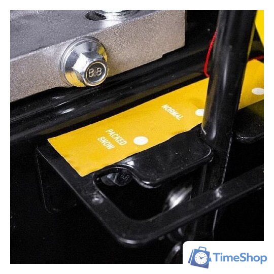 Снегоуборщик Champion STT1170E - Изображение №10 — Интернет-магазин Time-Shop