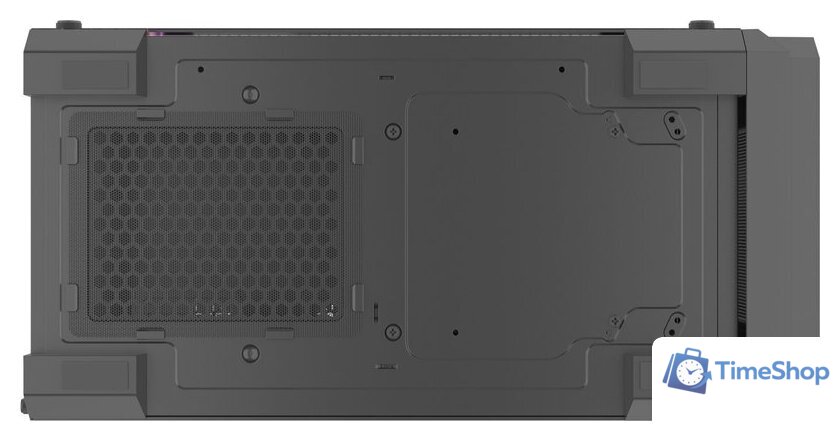 Корпус Genesis Irid 505 V2 ARGB Black NPC-1518 - Изображение №15 — Интернет-магазин Time-Shop