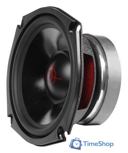 Компонентная АС Урал АС-А1325К - Изображение №4 — Интернет-магазин Time-Shop