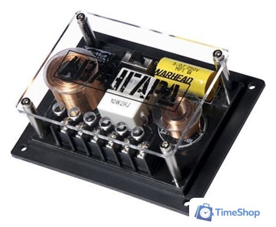 Компонентная АС Урал АС-А1325К - Изображение №9 — Интернет-магазин Time-Shop