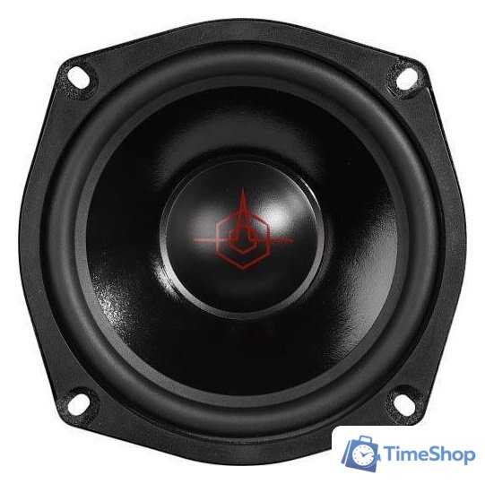 Компонентная АС Урал АС-А1325К - Изображение №3 — Интернет-магазин Time-Shop