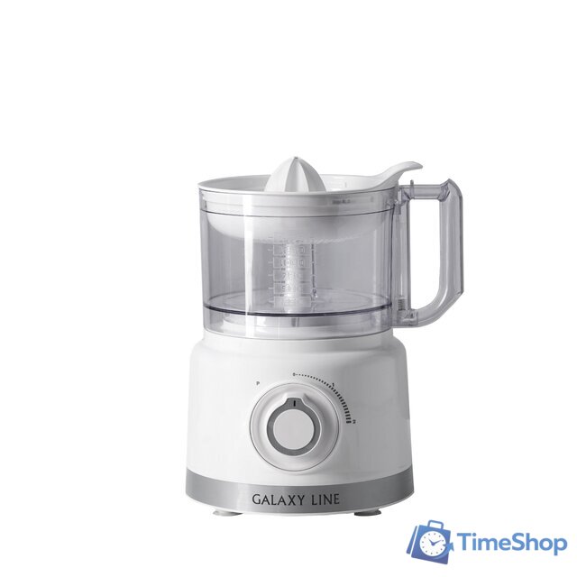 Кухонный комбайн Galaxy Line GL2309 - Изображение №4 — Интернет-магазин Time-Shop
