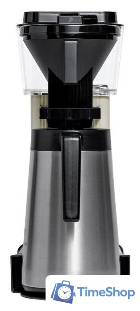 Капельная кофеварка Technivorm Moccamaster KBGT741 (белый) - Изображение №6 — Интернет-магазин Time-Shop