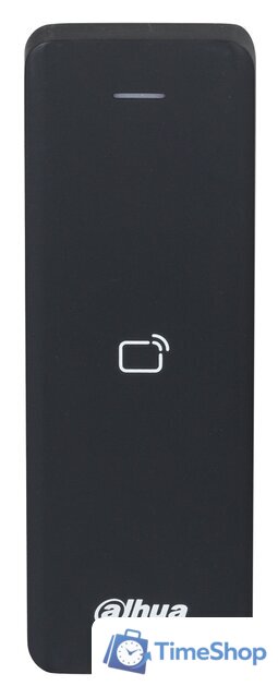 Считыватель Dahua DHI-ASR2100H-D - Изображение №1 — Интернет-магазин Time-Shop