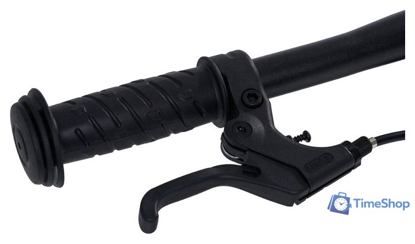 Детский велосипед Maxiscoo S007 Стандарт 2024 (розовый) - Изображение №8 — Интернет-магазин Time-Shop