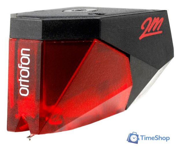 Звукосниматель Ortofon 2M Red - Изображение №1 — Интернет-магазин Time-Shop