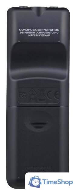 Диктофон Olympus VN-540PC - Изображение №4 — Интернет-магазин Time-Shop