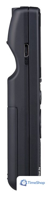 Диктофон Olympus VN-540PC - Изображение №5 — Интернет-магазин Time-Shop