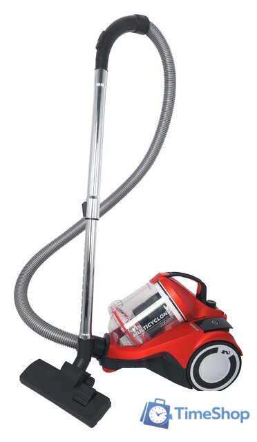 Пылесос StarWind SCV2081 - Изображение №1 — Интернет-магазин Time-Shop