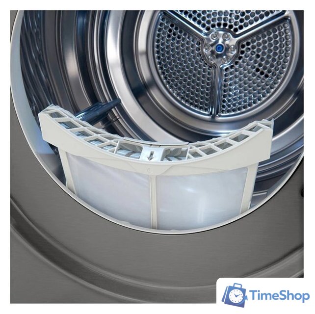 Сушильная машина LG DC90V5V9S - Изображение №4 — Интернет-магазин Time-Shop