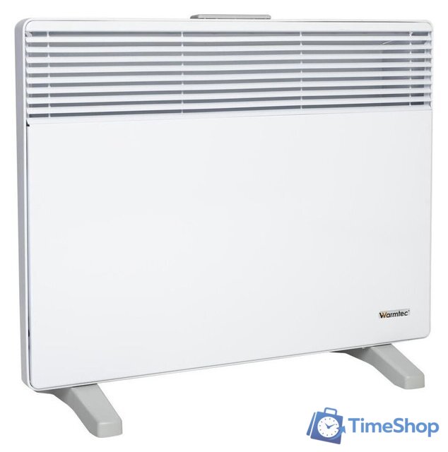 Конвектор Warmtec EWX-1000W - Изображение №1 — Интернет-магазин Time-Shop