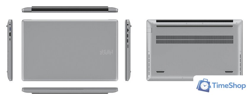 Ноутбук Hiper Dzen H1569O582DMP - Изображение №8 — Интернет-магазин Time-Shop