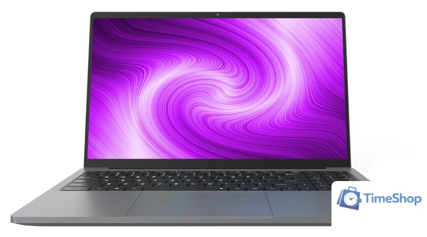 Ноутбук Hiper Dzen H1569O582DMP - Изображение №1 — Интернет-магазин Time-Shop
