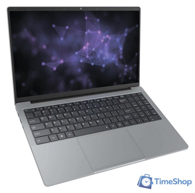 Ноутбук Hiper Dzen H1569O582DMP - Изображение №2 — Интернет-магазин Time-Shop