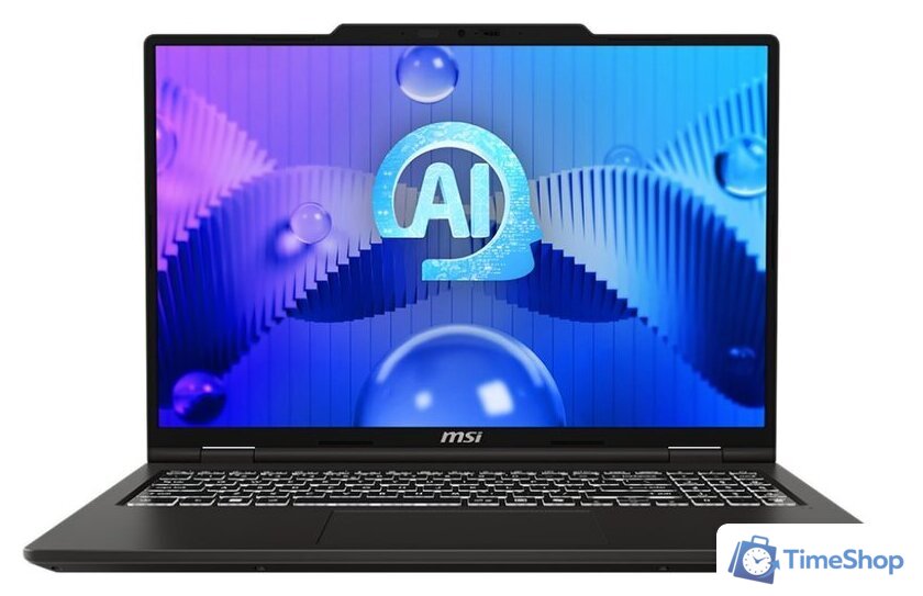 Ноутбук MSI Venture 16 AI A1MG-042XBY - Изображение №1 — Интернет-магазин Time-Shop