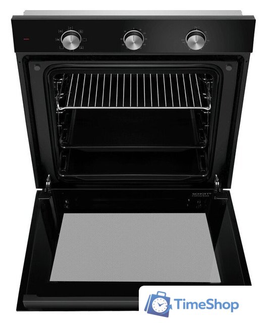 Электрический духовой шкаф MAUNFELD FEOF7871B - Изображение №5 — Интернет-магазин Time-Shop