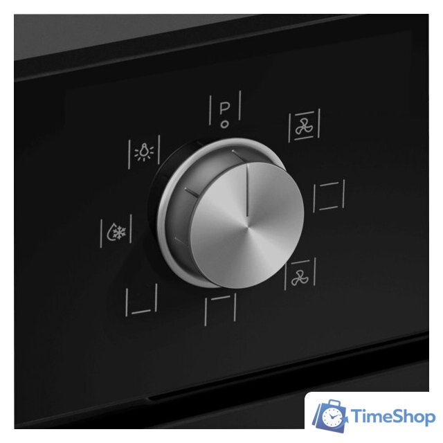 Электрический духовой шкаф MAUNFELD FEOF7871B - Изображение №11 — Интернет-магазин Time-Shop