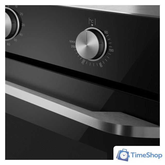 Электрический духовой шкаф MAUNFELD FEOF7871B - Изображение №9 — Интернет-магазин Time-Shop