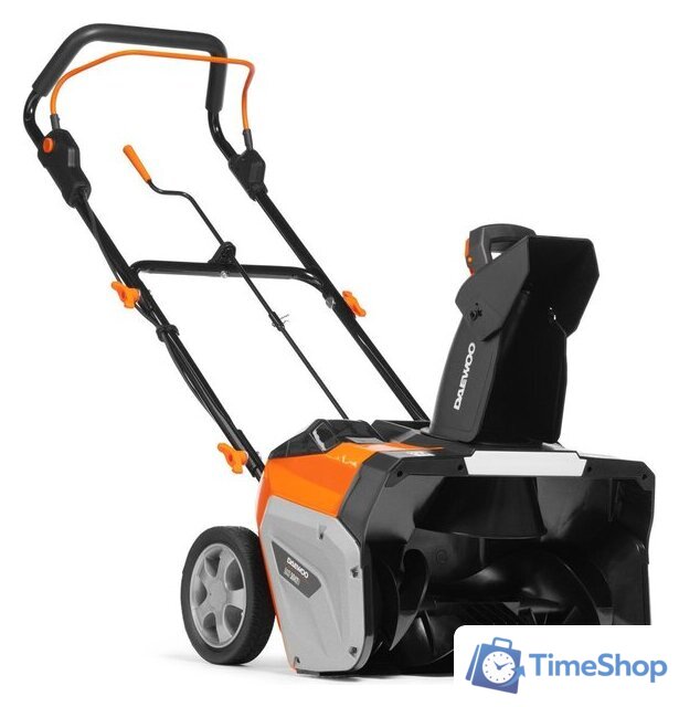 Снегоуборщик Daewoo Power DAST 5042Li (без АКБ) - Изображение №6 — Интернет-магазин Time-Shop