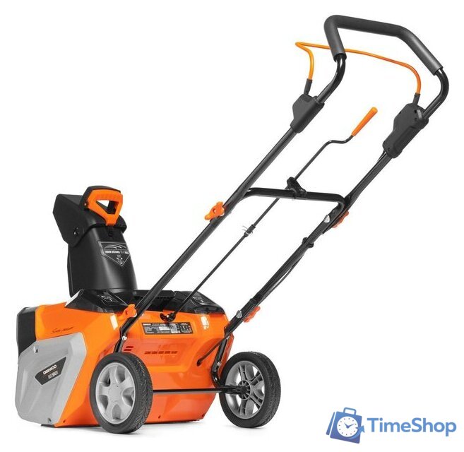 Снегоуборщик Daewoo Power DAST 5042Li (без АКБ) - Изображение №4 — Интернет-магазин Time-Shop