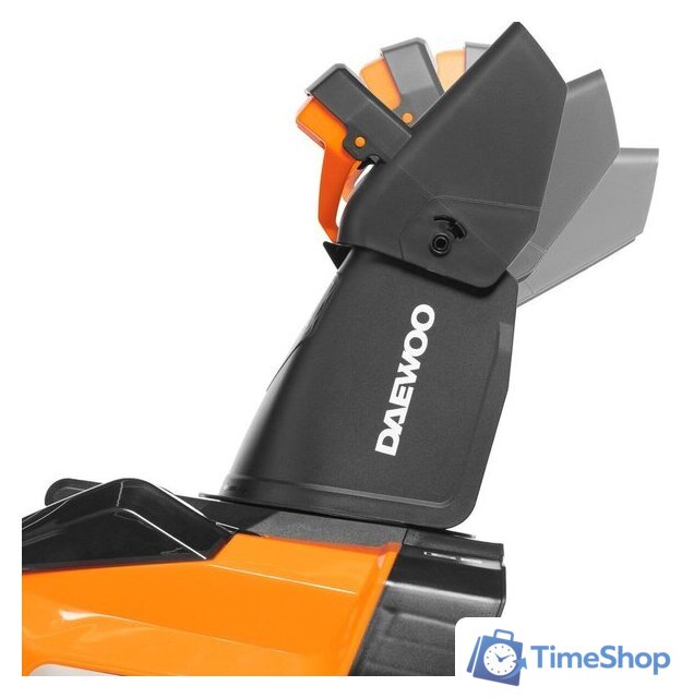 Снегоуборщик Daewoo Power DAST 5042Li (без АКБ) - Изображение №11 — Интернет-магазин Time-Shop