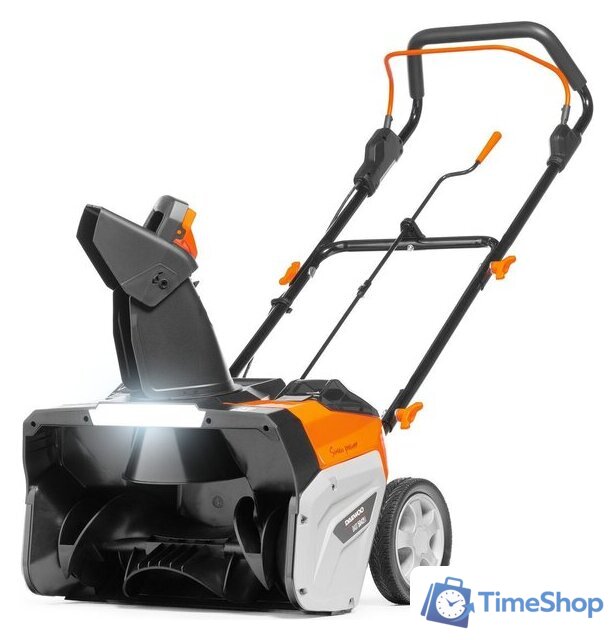 Снегоуборщик Daewoo Power DAST 5042Li (без АКБ) - Изображение №2 — Интернет-магазин Time-Shop