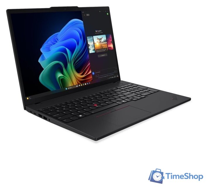 Ноутбук Lenovo ThinkPad T16 Gen 4 AMD 21QN005XUS - Изображение №4 — Интернет-магазин Time-Shop