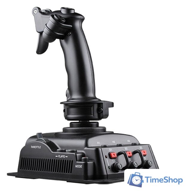 Оборудование для авиасимов FlashFire Cobra V6 - Изображение №4 — Интернет-магазин Time-Shop