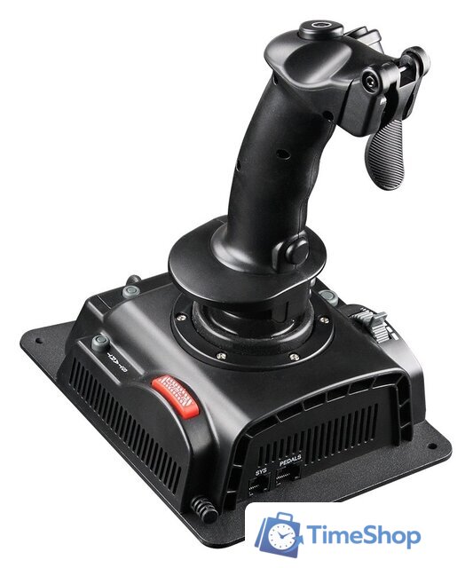 Оборудование для авиасимов FlashFire Cobra V6 - Изображение №1 — Интернет-магазин Time-Shop