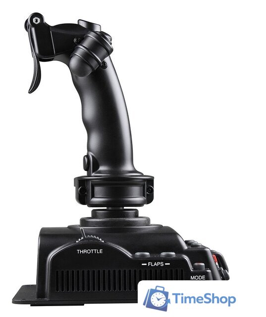 Оборудование для авиасимов FlashFire Cobra V6 - Изображение №3 — Интернет-магазин Time-Shop