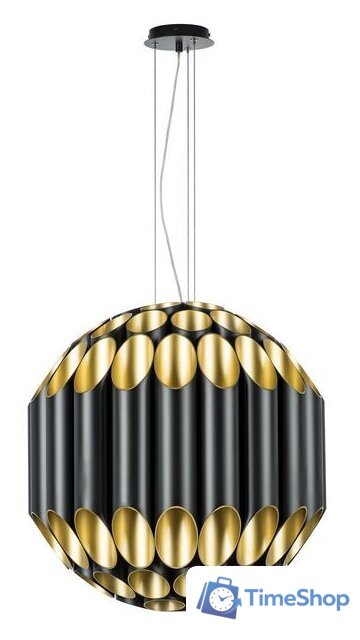 Подвесная люстра Lightstar Siena 720807 - Изображение №1 — Интернет-магазин Time-Shop